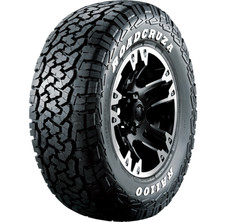 ROADCRUZA RA1100 A/T 235/65
