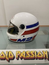 BELL STAR M2  f1  90s GP Vintage Helmet  nava arai jt Nolan  Shoei