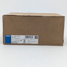 OMRON S8VK-G12024 Covered DC