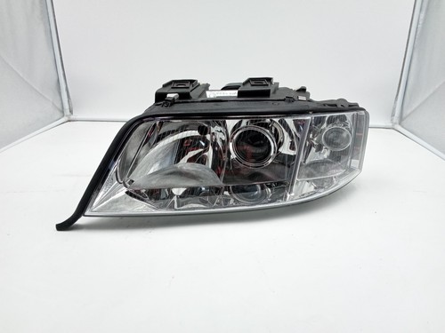 Audi berlina serie - a6,