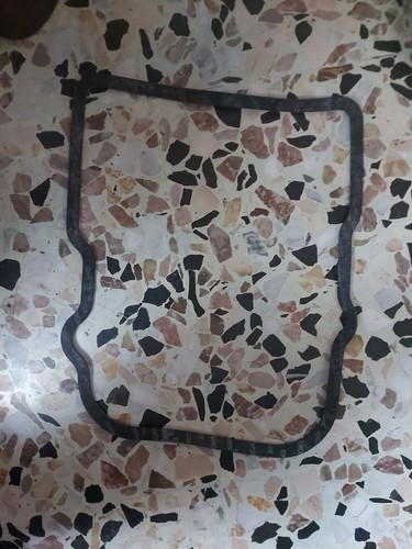 Guarnizione coperchio punterie - guarnizione,