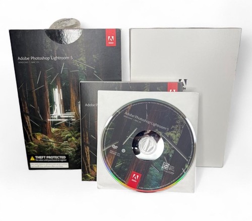 Adobe photoshop lightroom - adobe,