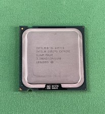 CPU desktop Intel Core 2