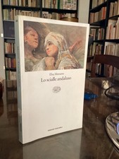 ELSA MORANTE - LO SCIALLE