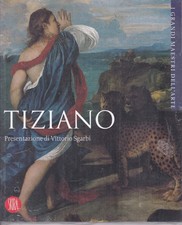 I GRANDI MAESTRI DELL'ARTE -