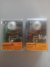 APPARECCHIATURA BRUCIATORE