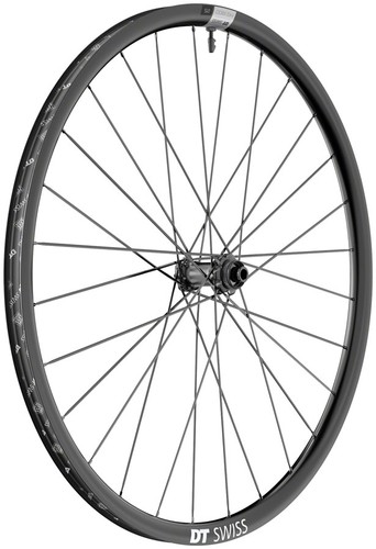 Ruota anteriore swiss hg - anteriore,