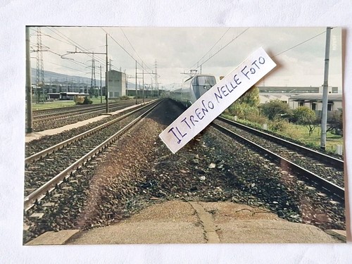 Fotografia stazione - fotografia,