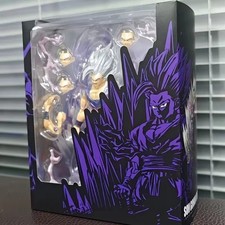 ✅Dragon Ball Super hero Son