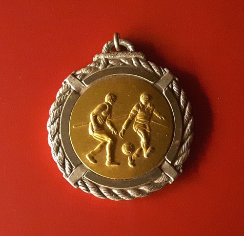Medaglia ist negrone - ist., di