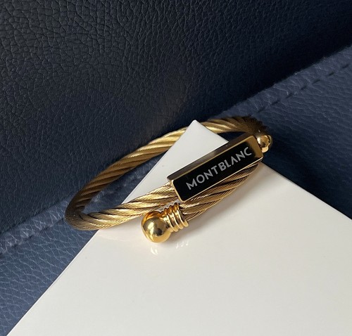Bracciale montblanc originale - montblanc,