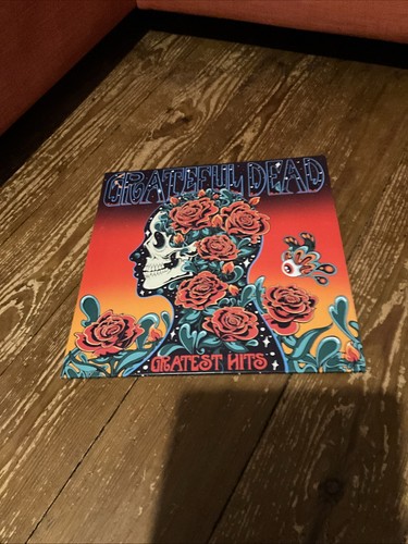 Grateful dead gratest hits - grateful,
