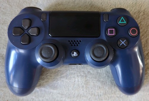 Dualshock controller ps4 - dualshock, 4