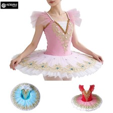 Vestito Tutù Saggio Danza
