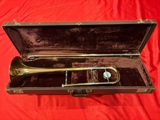 Conn 8H 1958 Elkhart Trombone