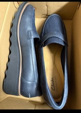Clarks Originals donna Sharon