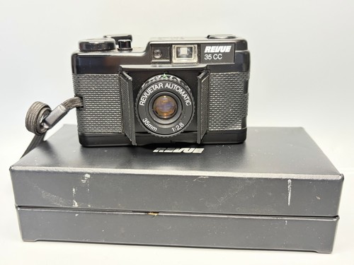 Revue f 2 - mm, f/2,8
