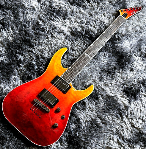 Chitarra elettrica ii - chitarra, e-ii