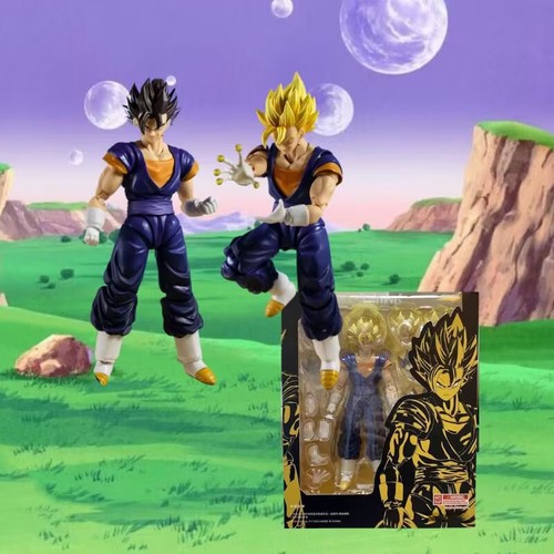 Modellino super saiyan - modellino,