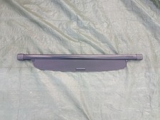 Copertura vano di carico Mensola bagagliaio Honda Insight II 2009-14 originale