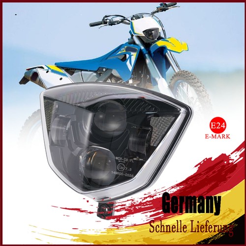 Per husaberg 250 - 09-14,