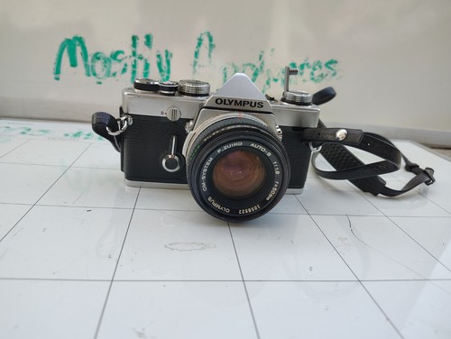 Olympus 50mm f 1 8 - olympus,
