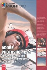 Adobe Photoshop CS4 - Edition