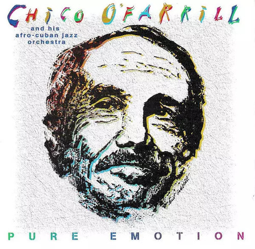 Pure emotion the chico - emotion,,