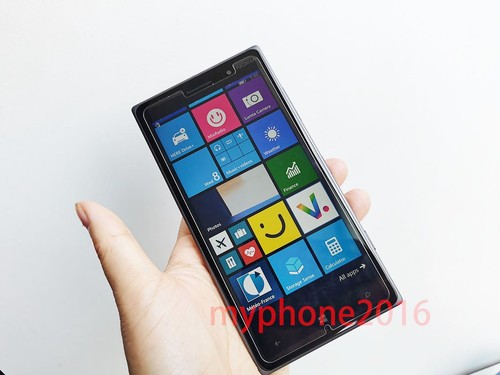 Smartphone nokia lumia 830 - smartphone,