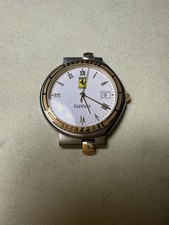 Orologio Ferrari Quarzo Swiss made senza cinturino
