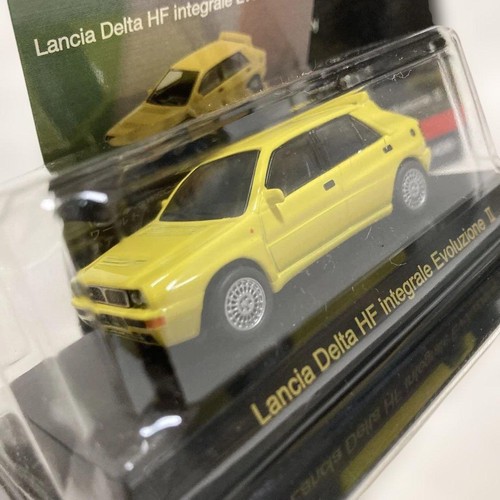 Lancia delta integrale - lancia,