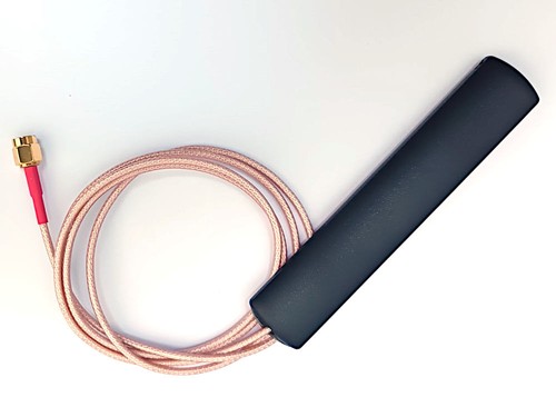 Antenna gsm quad - antenna,