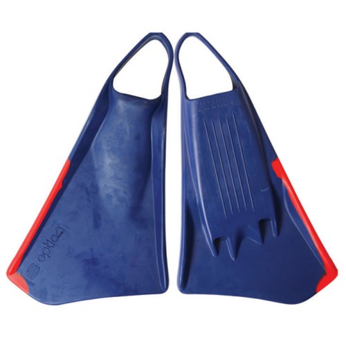 Bodyboard pinne option mk2 - bodyboard,