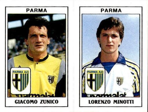 Figurina new calciatori panini - calciatori,