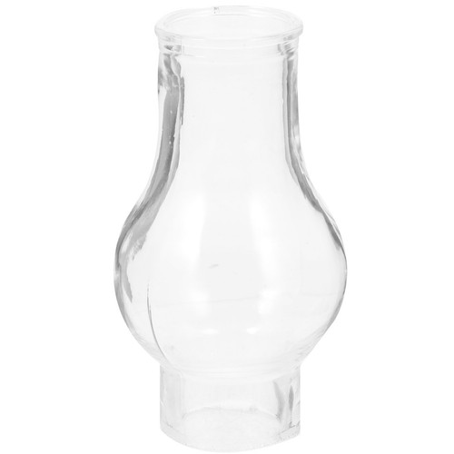 Abat jour vert lampe huile - abat, À
