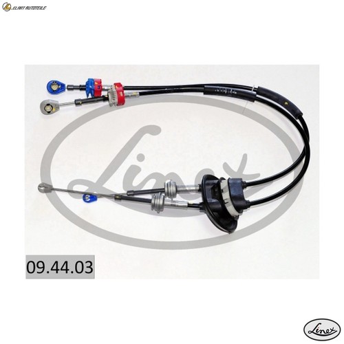 Cavo cambio manuale - cavo,