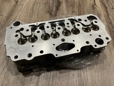 Nuova Testata FIAT 850 Sport