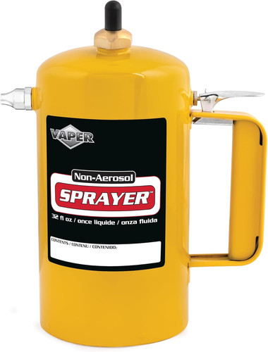 19428 spot spray non aerosol - spot,