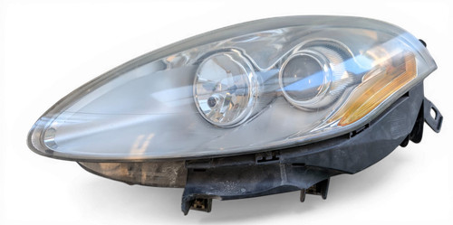 Faro anteriore sinistro fiat - anteriore,