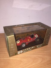 R69 brumm ferrari - brumm, 1:43