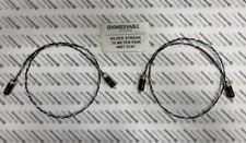 Kimber Kable SILVERSTREAK .75