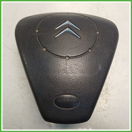 Airbag guidatore sinistro - airbag,