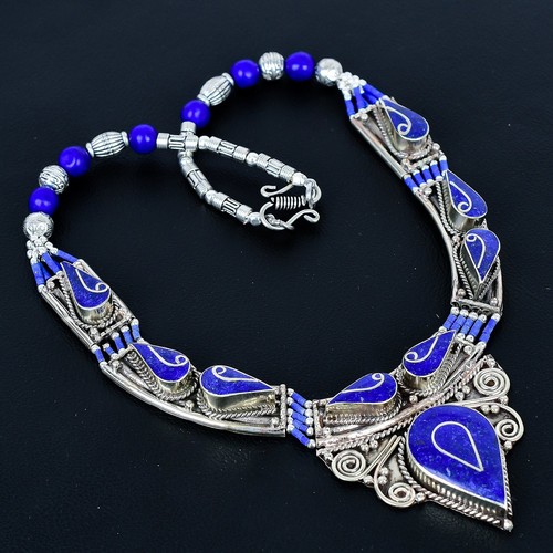 Collana nepalese tibetana - , in