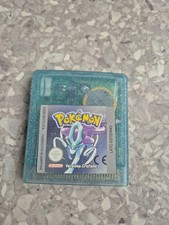 Pokémon Versione Cristallo