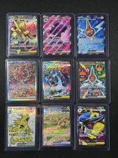 Lotto Carte Pokémon ITA -