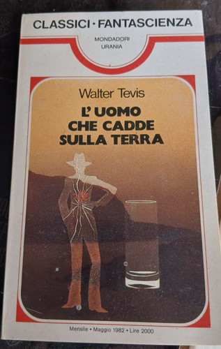 Assurdo universo fredric - universo,