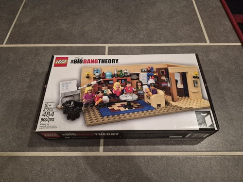 Lego ideas the - lego, big