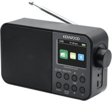Radio Portatile KENWOOD
