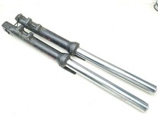 COPPIA FORCELLE ANTERIORI  FRONT FORKS KAWASAKI Z 750 04-07