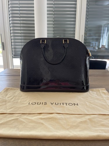 Louis vuitton alma - louis,